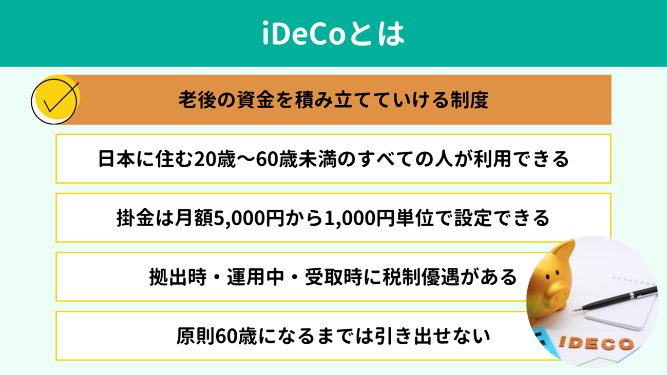 iDeCoƂ